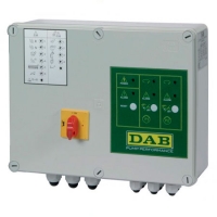 DAB E-BOX BASIC D 230/50-60