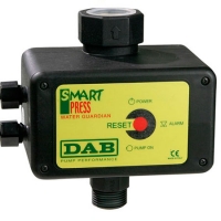 DAB SMART PRESS WG 1,5 - autom. Reset - without cable